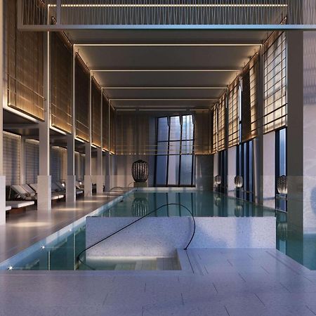 Hotel Park Hyatt Kuala Lumpur Extérieur photo